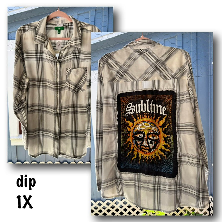 Sublime (1X)