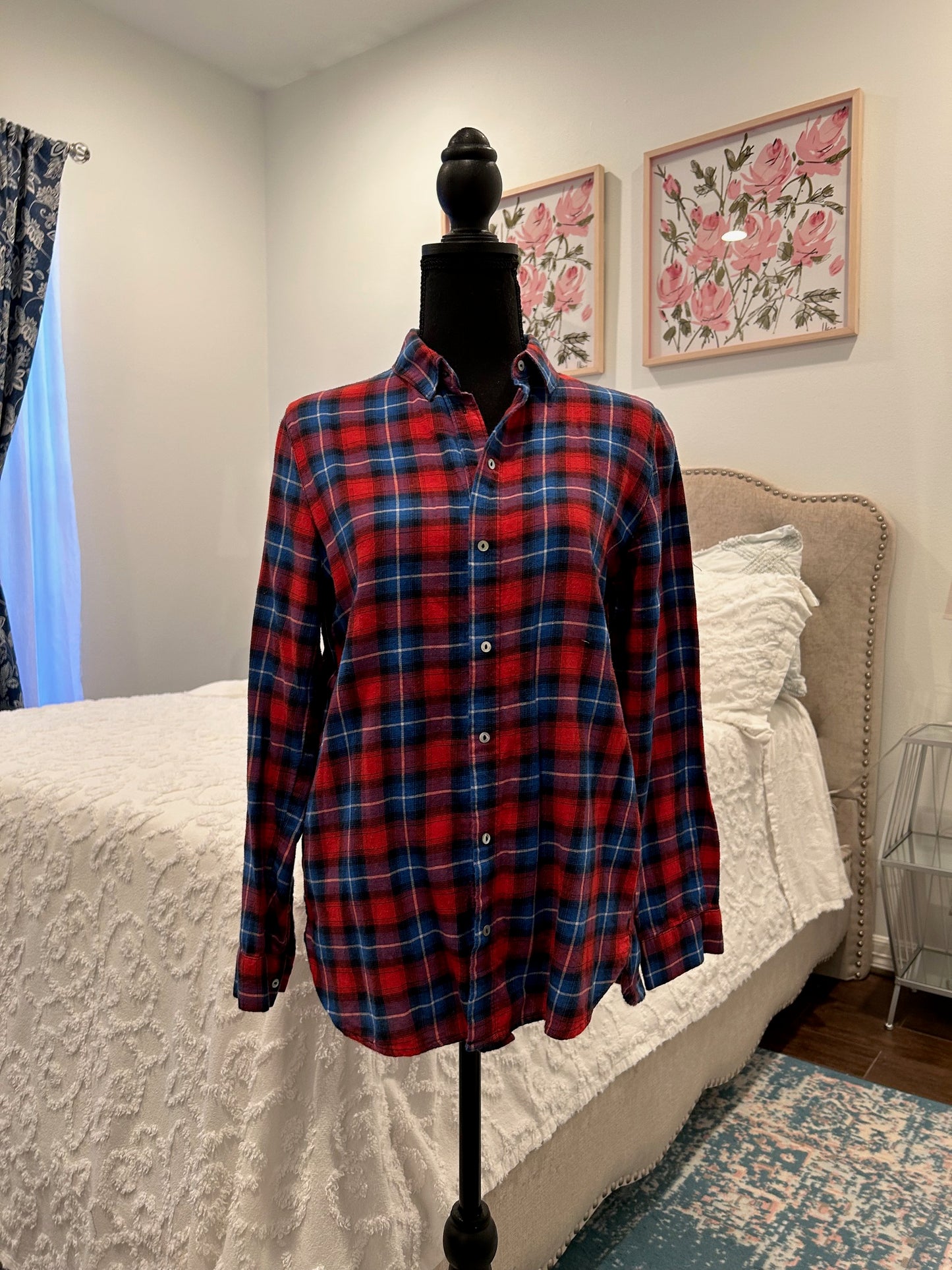 Redesigned Flannels - Texas "Better Than Your State"