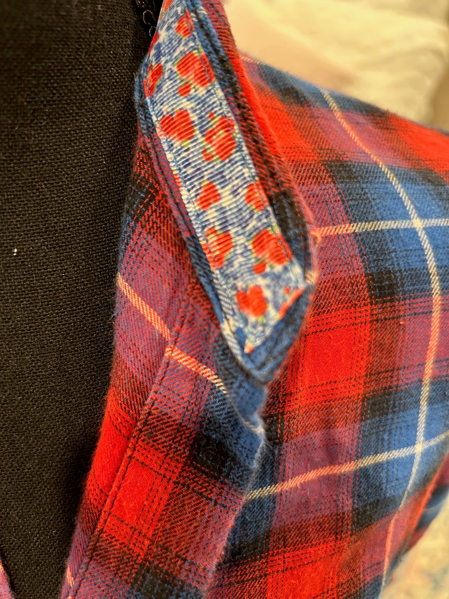 Redesigned Flannels - Texas "Better Than Your State"