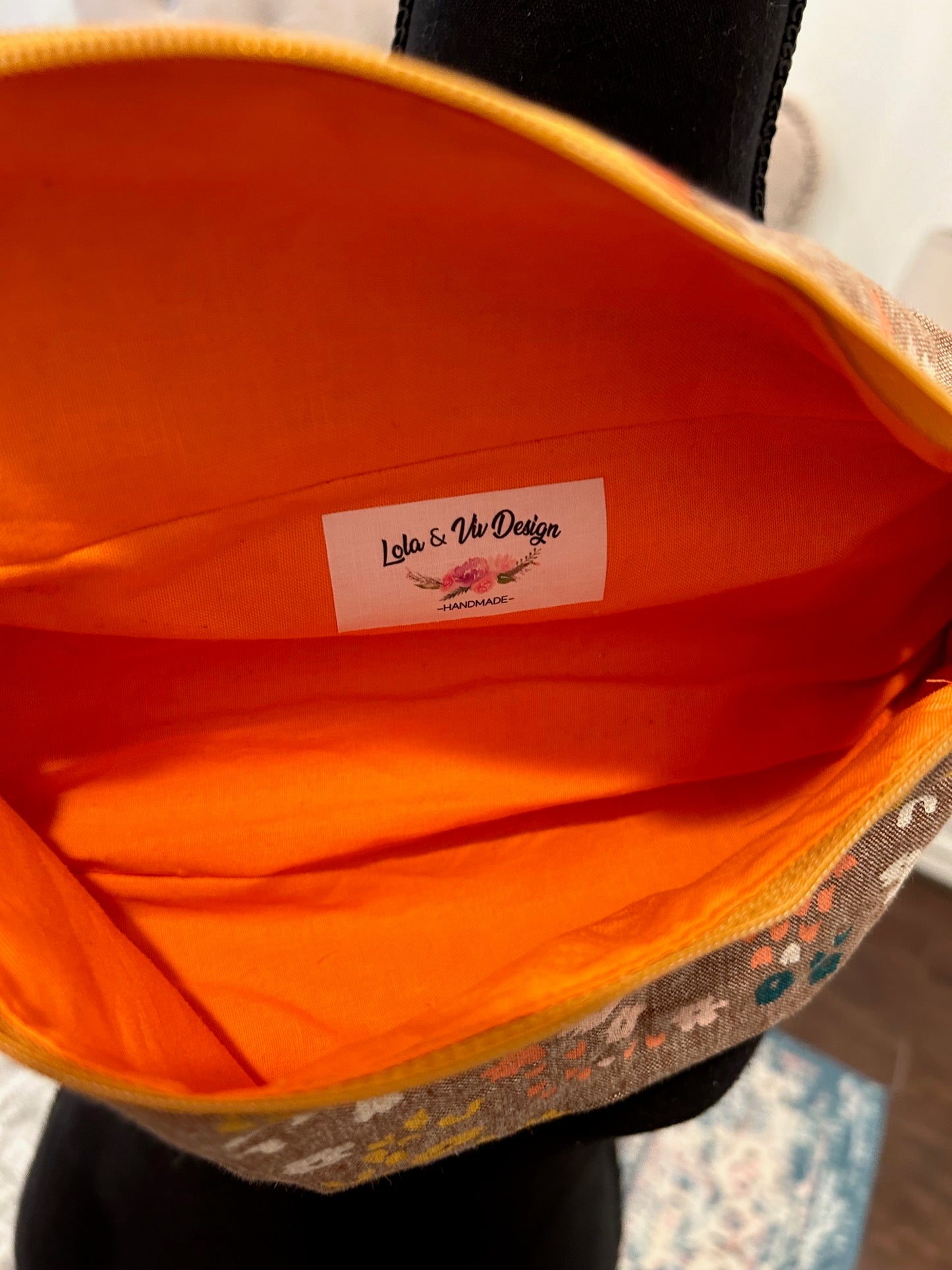 Redesigned - Crossbody Fanny Pack - Proto Sample