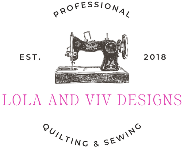 Lola and Viv Designs