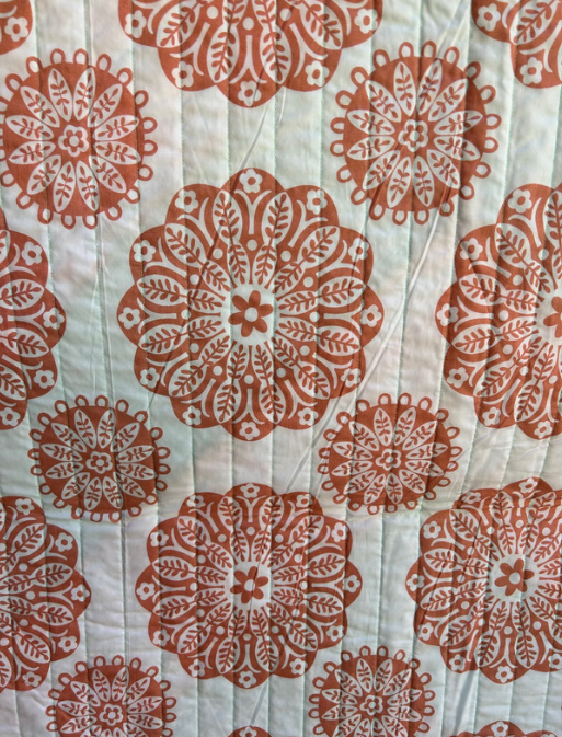Large Chevrons