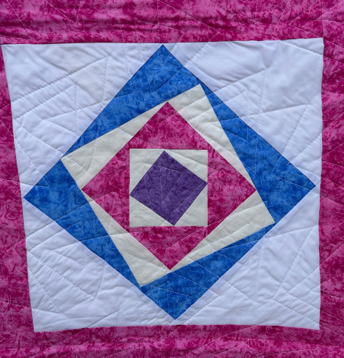Wonky Southwest Sampler