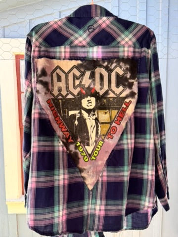 AC/DC: Road to Hell (1X)