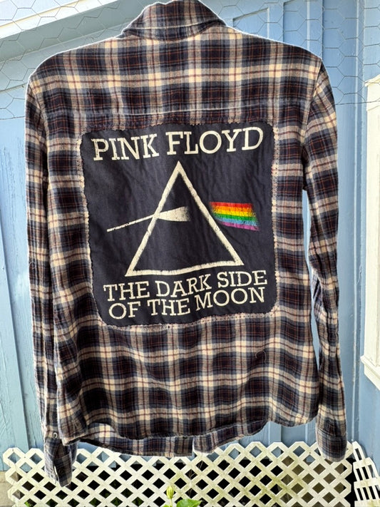 Pink Floyd: The Dark Side of the Moon (Medium)
