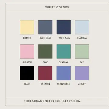 "Quilt Circus" T-Shirt