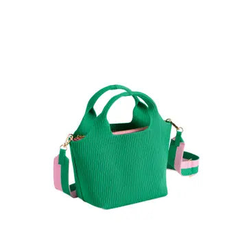 Robbie Mini Tote in Fern