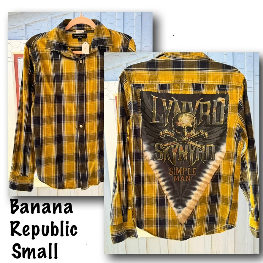 Lynyrd Skynyrd (Small)