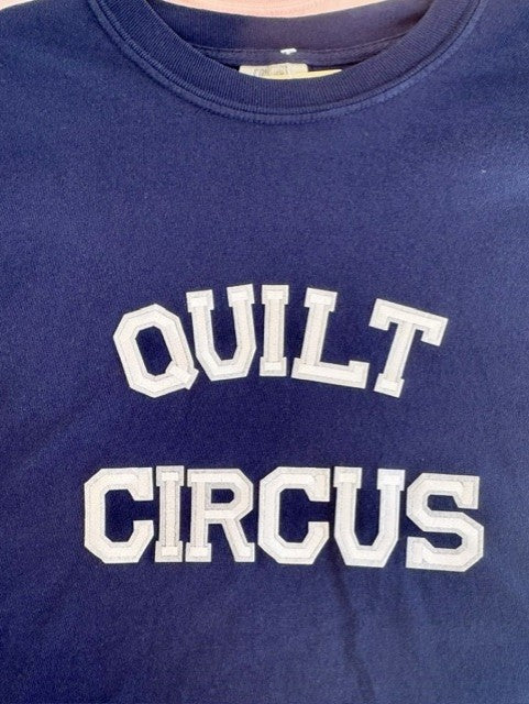 "Quilt Circus" T-Shirt