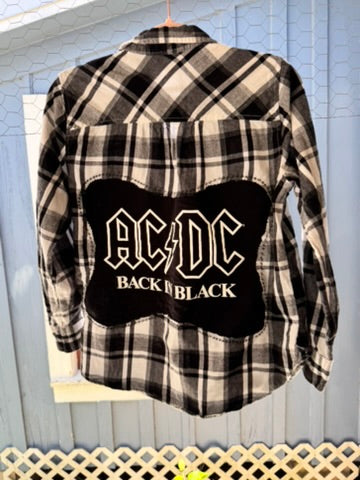 AC/DC: Back in Black (Small)