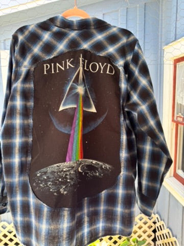 Pink Floyd (Large)