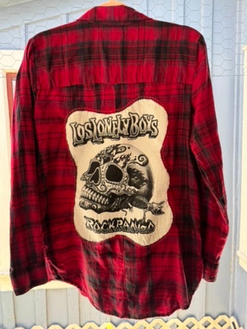 Los Lonely Boys (Large)