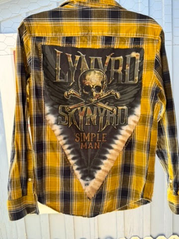 Lynyrd Skynyrd (Small)