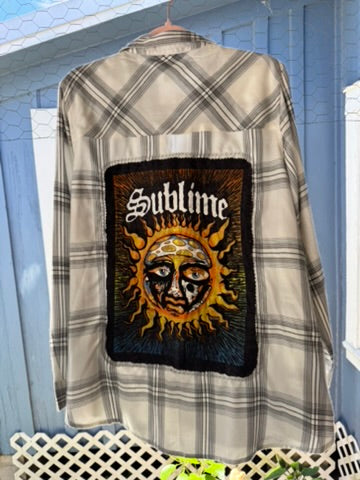 Sublime (1X)