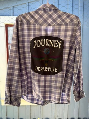 Journey: Departure (Size 16)