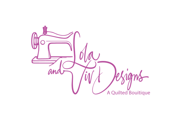 Lola and Viv Designs