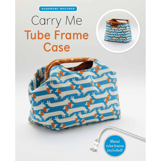 Carry Me Tube Frame Case - Zakka Workshop Kit